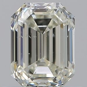 0.6 CT EMERALD