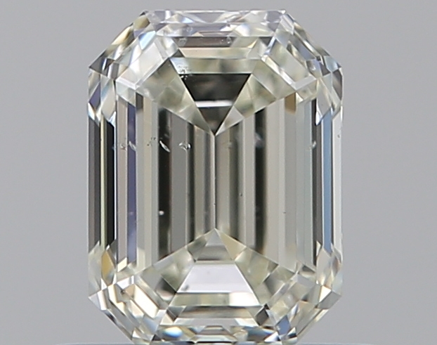 0.6 CT EMERALD