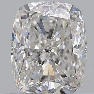 0.6 CT CUSHION