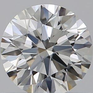0.6 CT ROUND