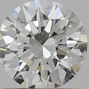 0.61 CT ROUND