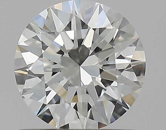 0.61 CT ROUND