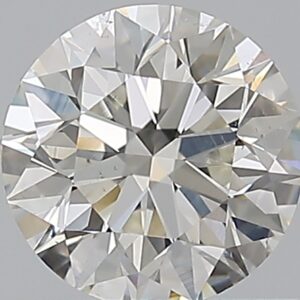 0.65 CT ROUND