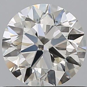 0.6 CT ROUND