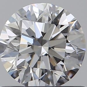 0.6 CT ROUND
