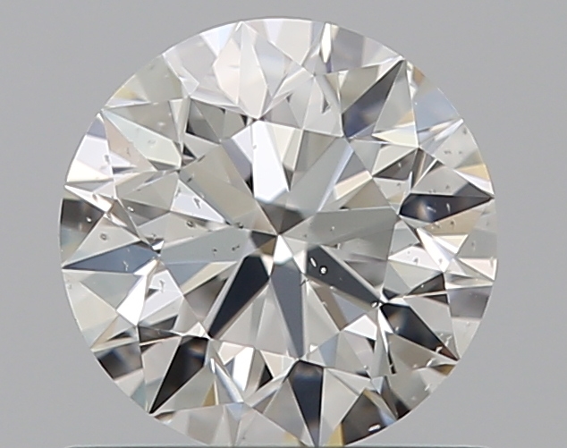0.65 CT ROUND