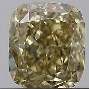 0.61 CT CUSHION