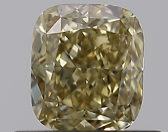 0.61 CT CUSHION