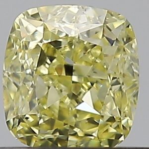 0.61 CT CUSHION