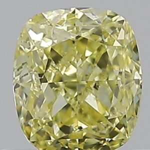 0.61 CT CUSHION