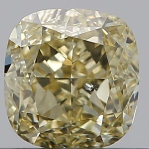 0.65 CT CUSHION