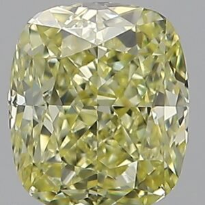 0.63 CT CUSHION