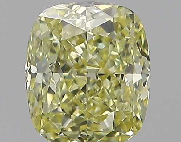 0.63 CT CUSHION