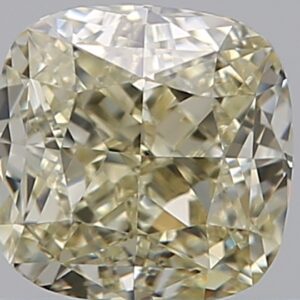 0.65 CT CUSHION