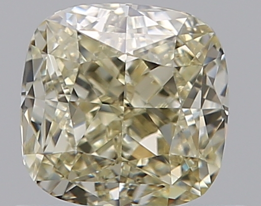 0.65 CT CUSHION
