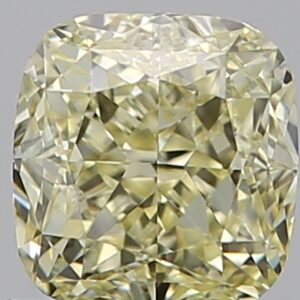 0.6 CT CUSHION