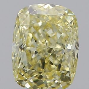 0.6 CT CUSHION