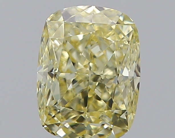 0.6 CT CUSHION