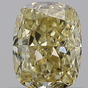 0.61 CT CUSHION