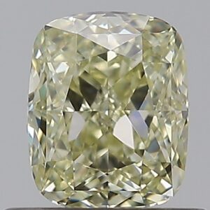 0.61 CT CUSHION