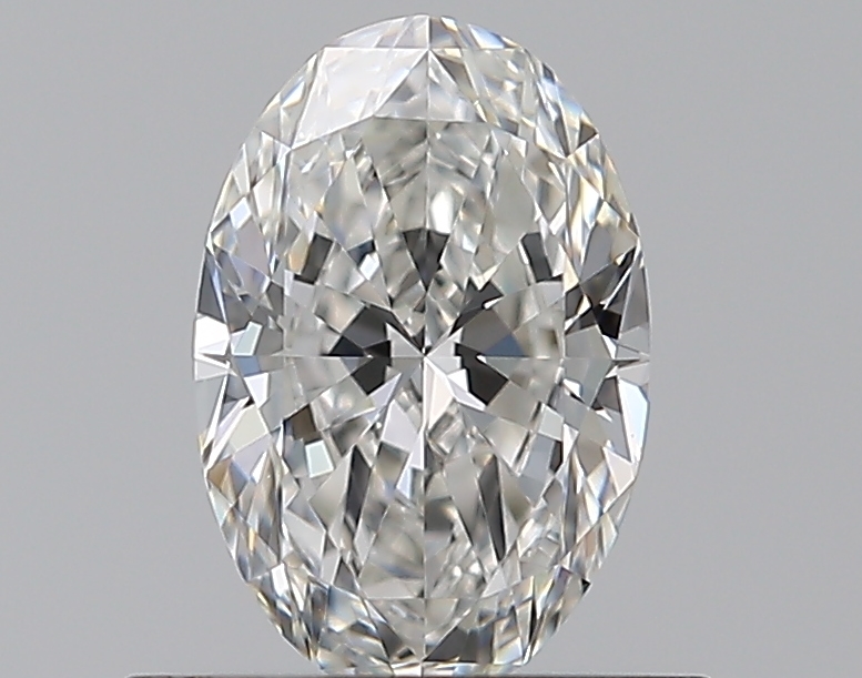 0.61 CT OVAL