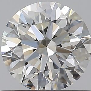 0.6 CT ROUND