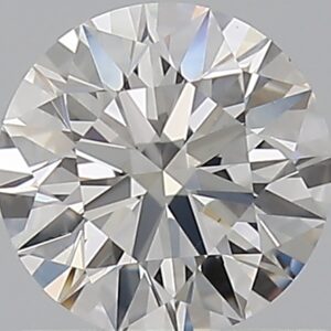 0.63 CT ROUND