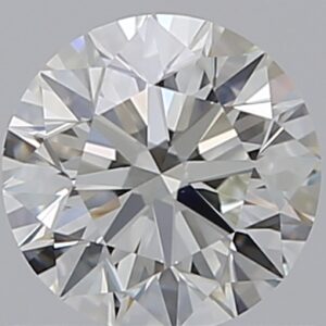 0.61 CT ROUND