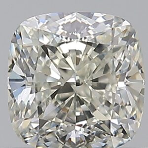 0.6 CT CUSHION