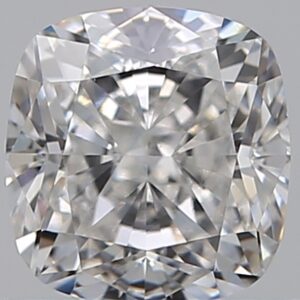 0.6 CT CUSHION
