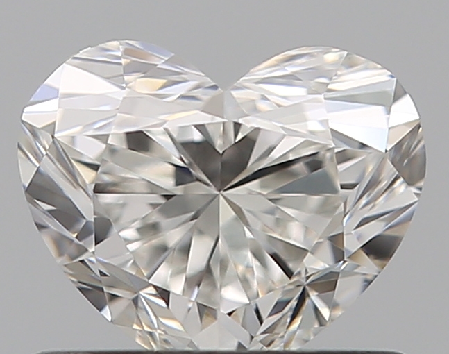 0.65 CT HEART