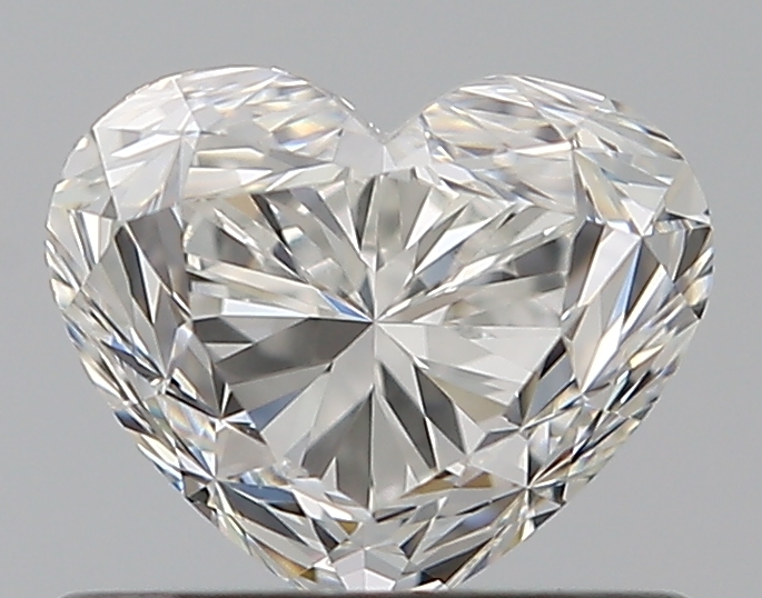 0.61 CT HEART