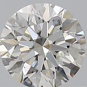 0.6 CT ROUND