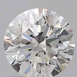 0.6 CT ROUND