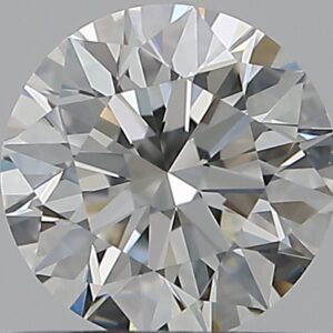 0.65 CT ROUND