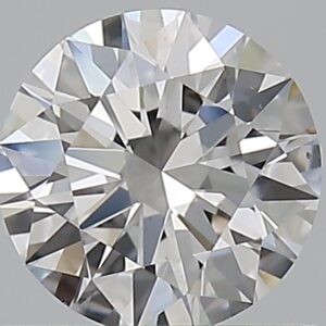 0.61 CT ROUND