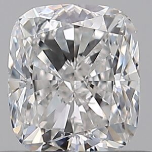 0.6 CT CUSHION