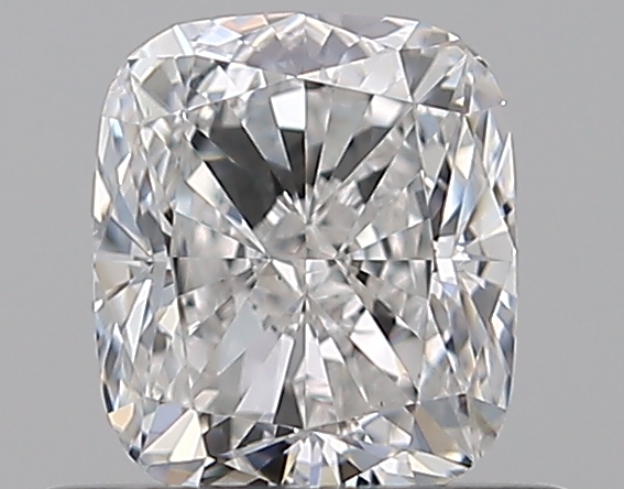 0.6 CT CUSHION