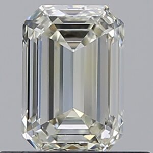 0.63 CT EMERALD