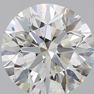 0.6 CT ROUND