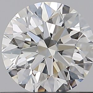 0.61 CT ROUND