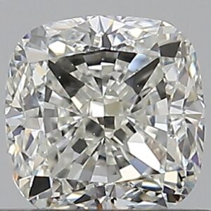 0.6 CT CUSHION