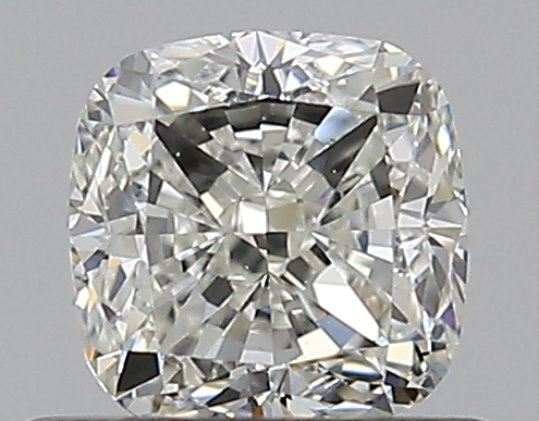 0.6 CT CUSHION