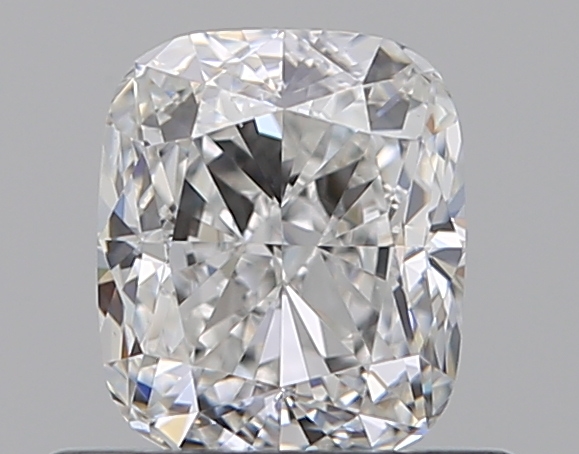 0.6 CT CUSHION