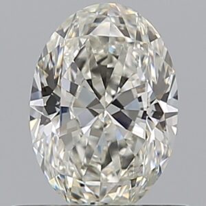 0.6 CT OVAL