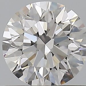 0.63 CT ROUND