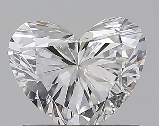 0.65 CT HEART