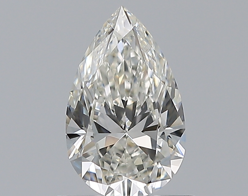 0.62 CT PEAR