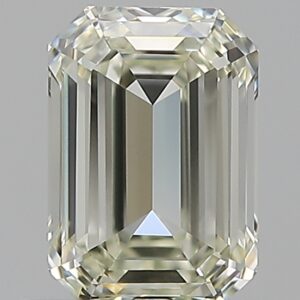 0.62 CT EMERALD