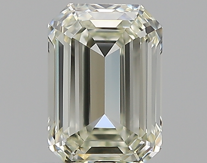 0.62 CT EMERALD